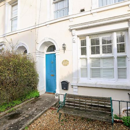 2 North Crest House Salcombe Εξωτερικό φωτογραφία