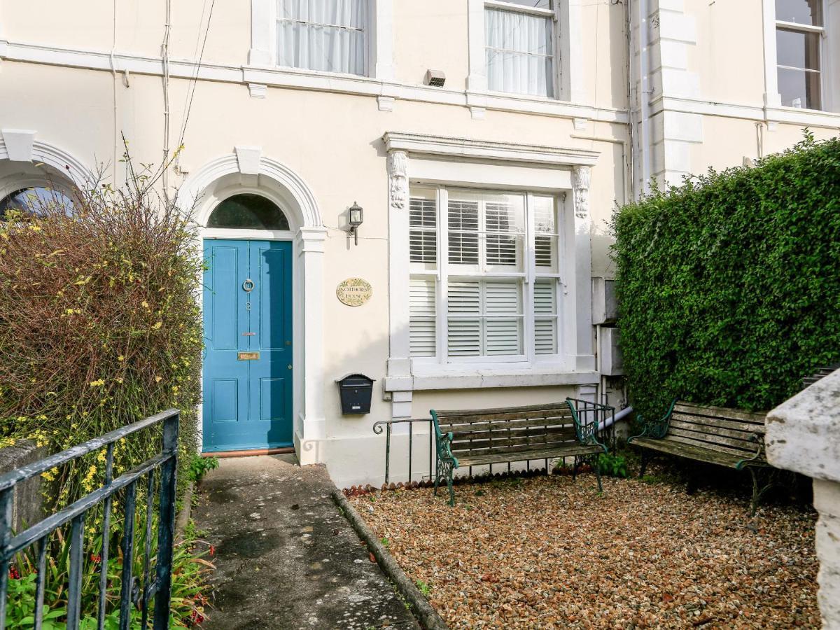 2 North Crest House Salcombe Εξωτερικό φωτογραφία