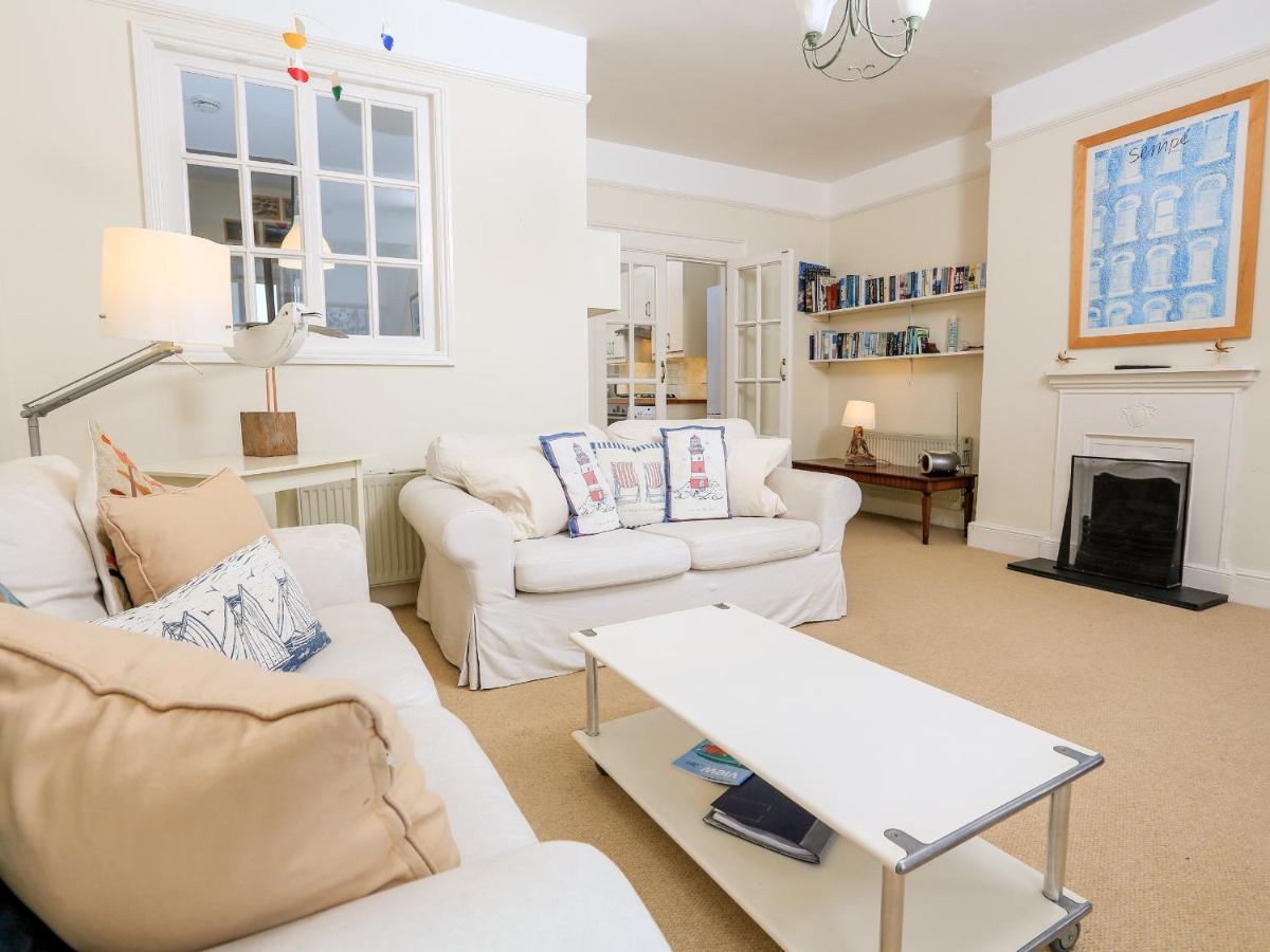 2 North Crest House Salcombe Εξωτερικό φωτογραφία
