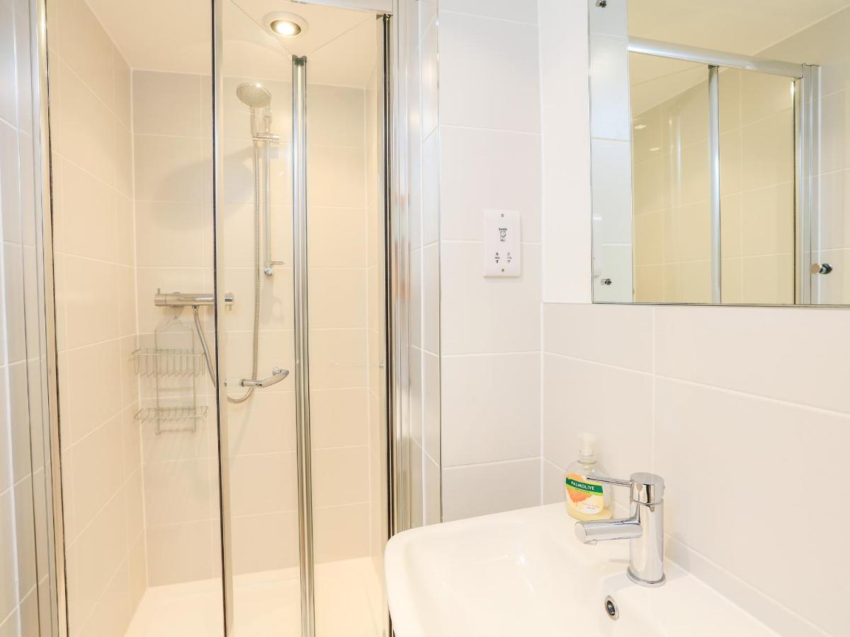 2 North Crest House Salcombe Εξωτερικό φωτογραφία