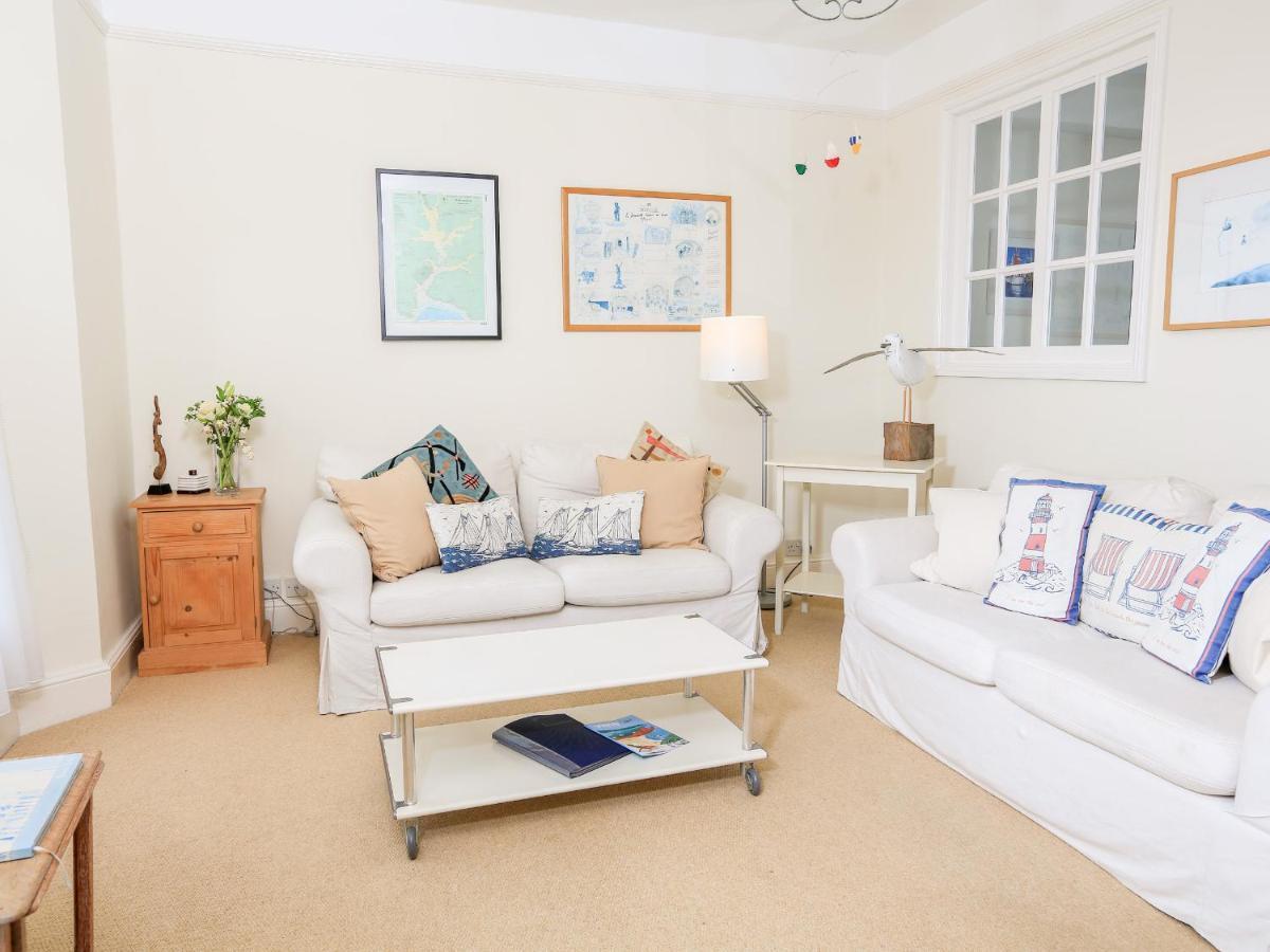 2 North Crest House Salcombe Εξωτερικό φωτογραφία