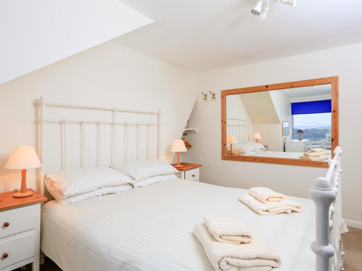 2 North Crest House Salcombe Εξωτερικό φωτογραφία