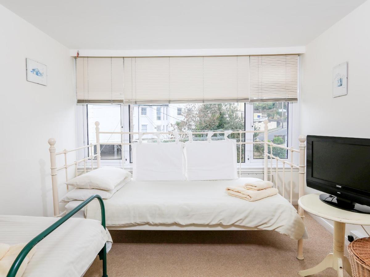 2 North Crest House Salcombe Εξωτερικό φωτογραφία