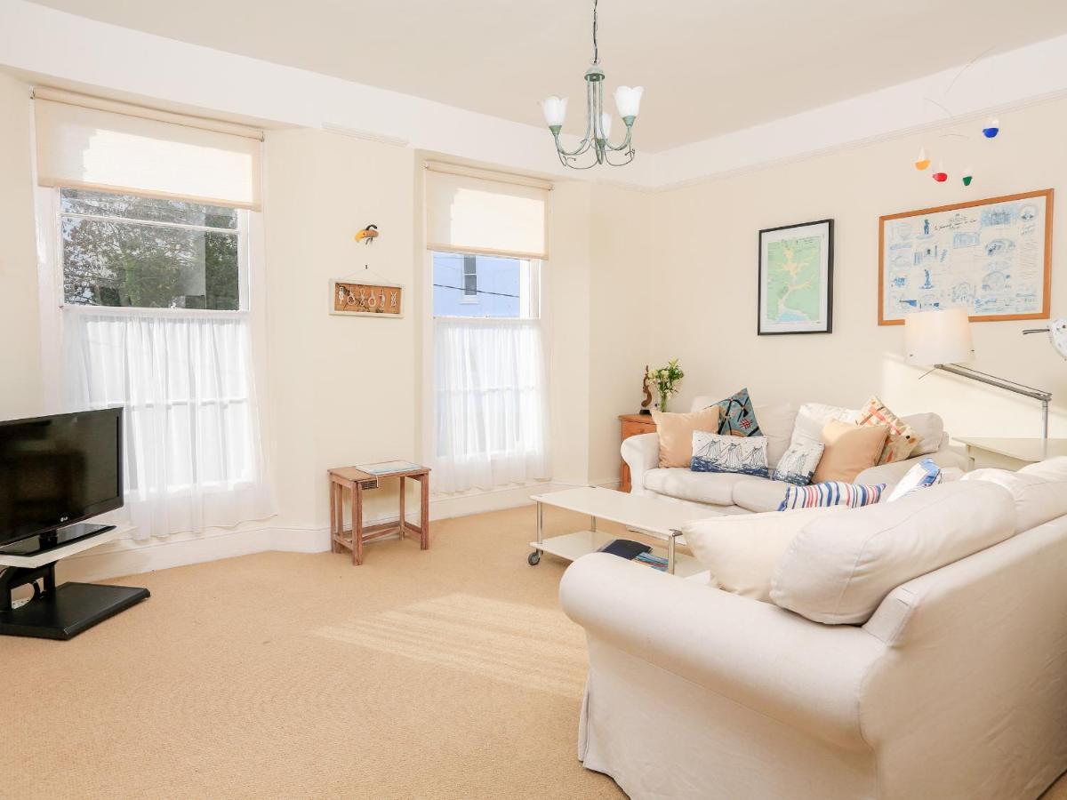 2 North Crest House Salcombe Εξωτερικό φωτογραφία
