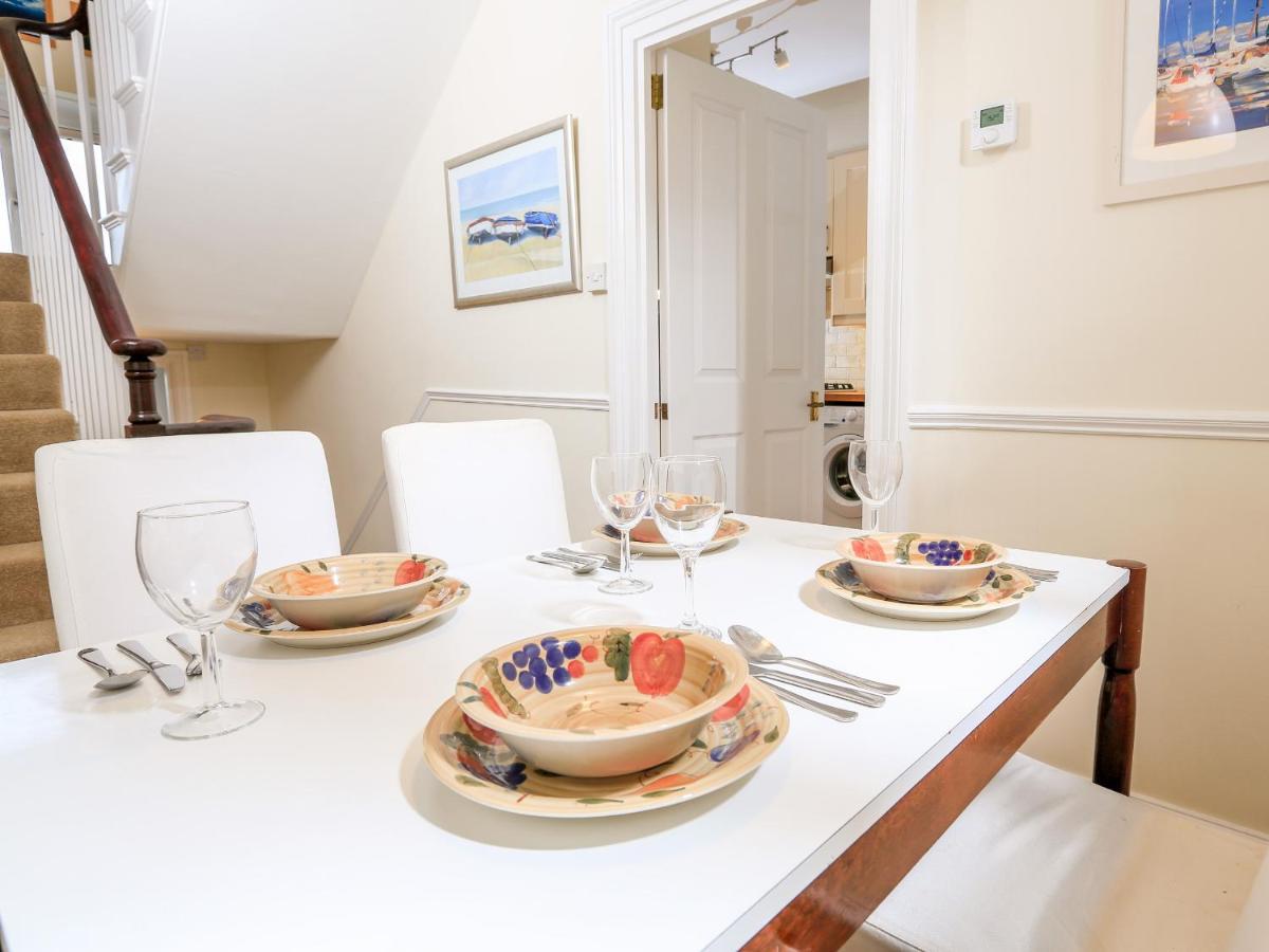 2 North Crest House Salcombe Εξωτερικό φωτογραφία