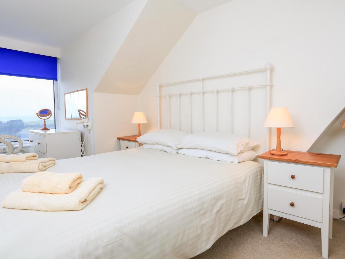 2 North Crest House Salcombe Εξωτερικό φωτογραφία