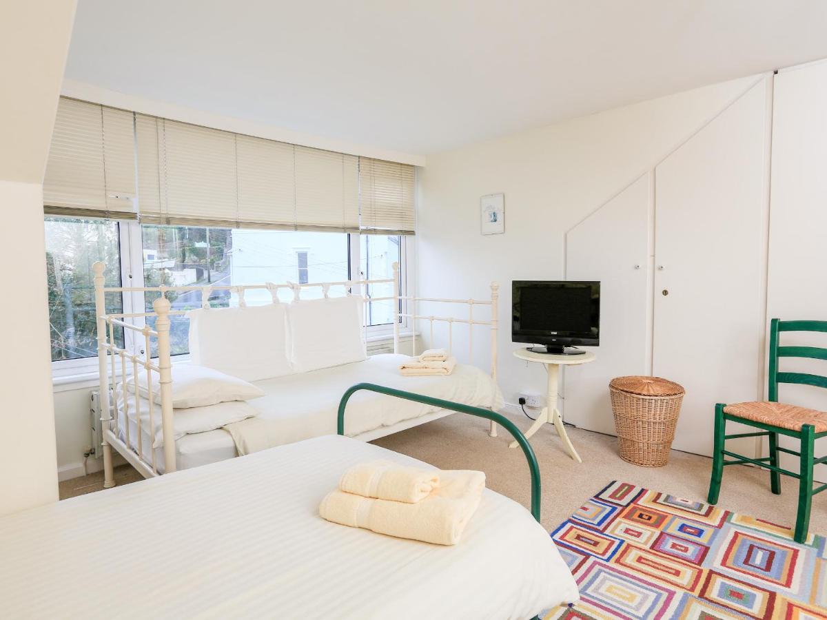 2 North Crest House Salcombe Εξωτερικό φωτογραφία