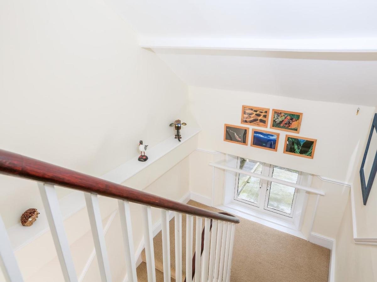 2 North Crest House Salcombe Εξωτερικό φωτογραφία