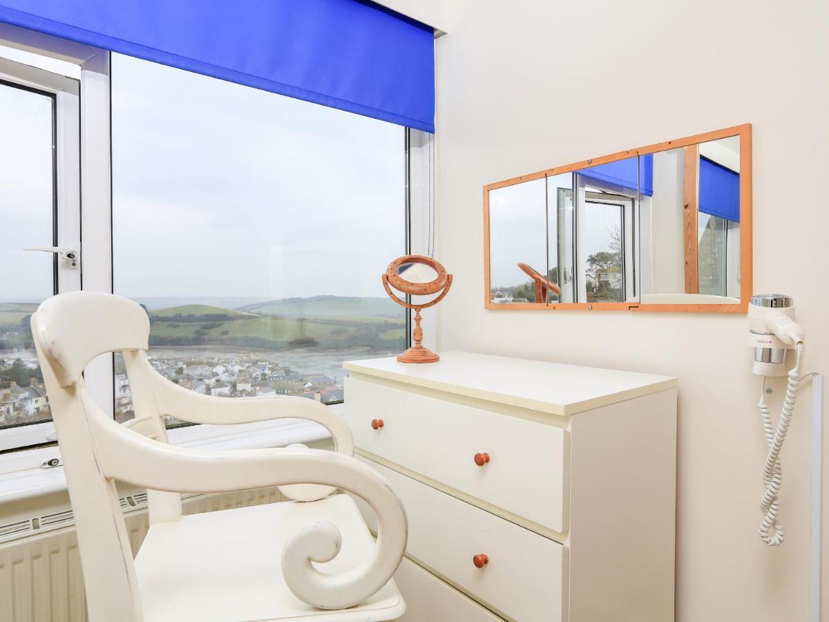 2 North Crest House Salcombe Εξωτερικό φωτογραφία
