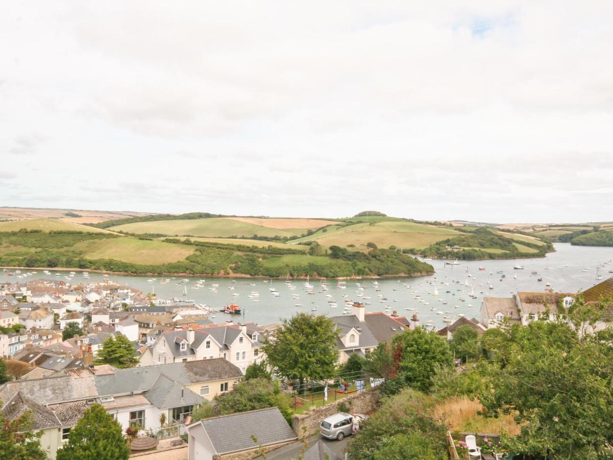 2 North Crest House Salcombe Εξωτερικό φωτογραφία