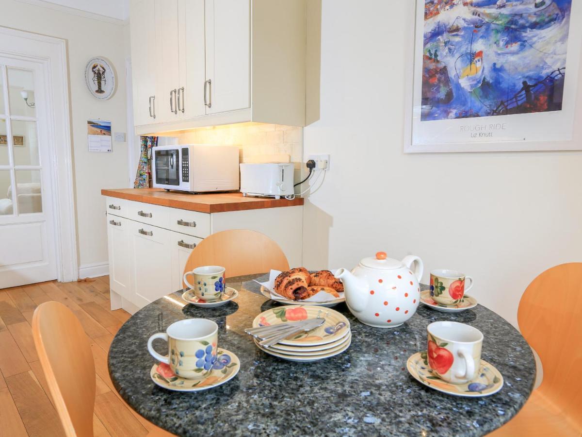 2 North Crest House Salcombe Εξωτερικό φωτογραφία