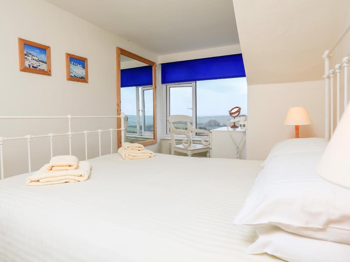 2 North Crest House Salcombe Εξωτερικό φωτογραφία