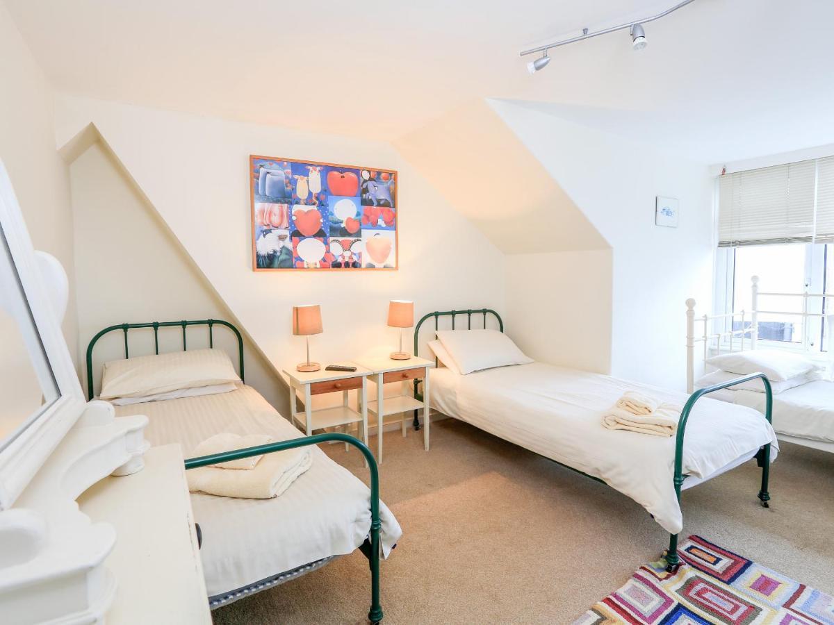 2 North Crest House Salcombe Εξωτερικό φωτογραφία