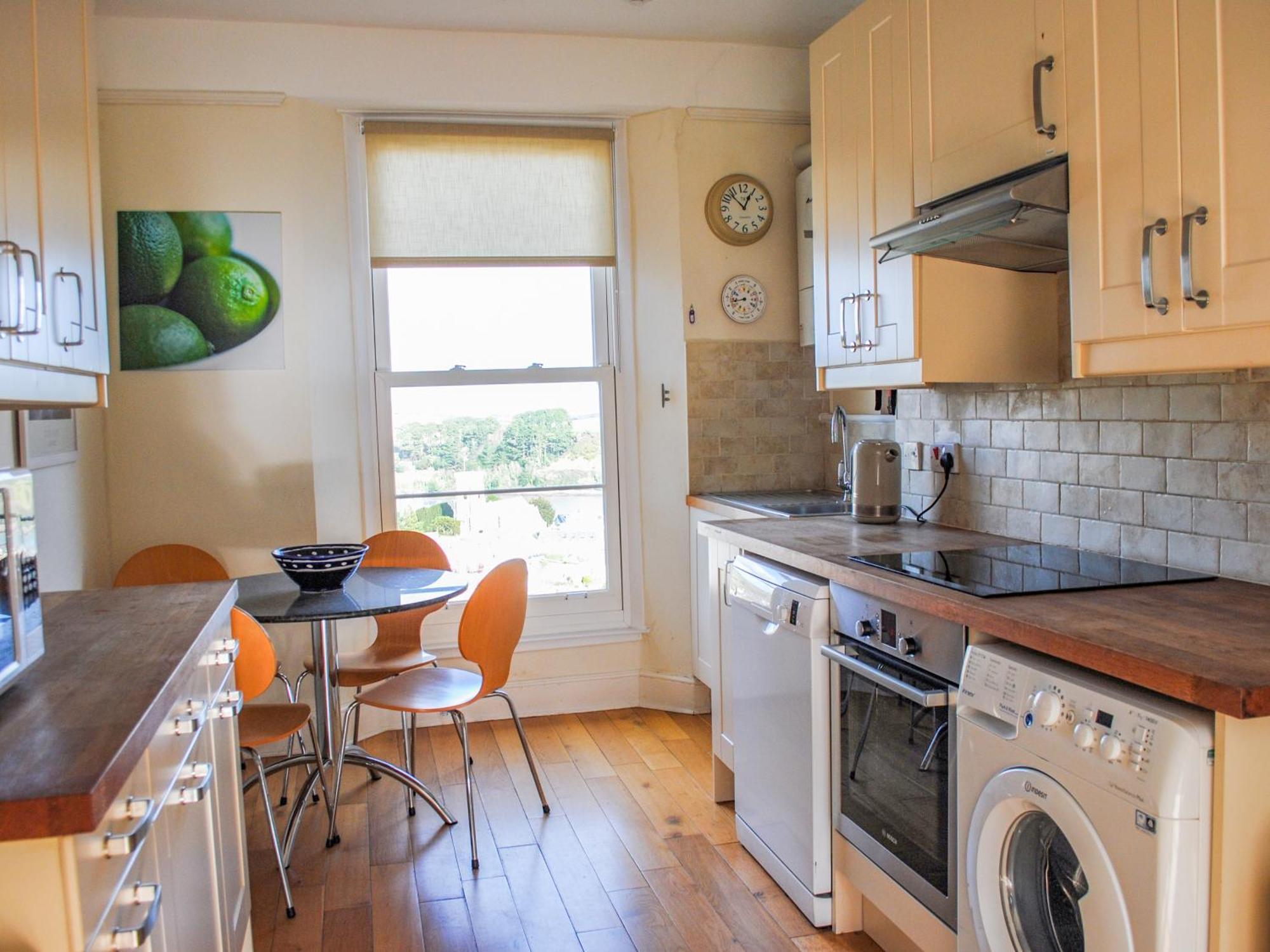 2 North Crest House Salcombe Εξωτερικό φωτογραφία