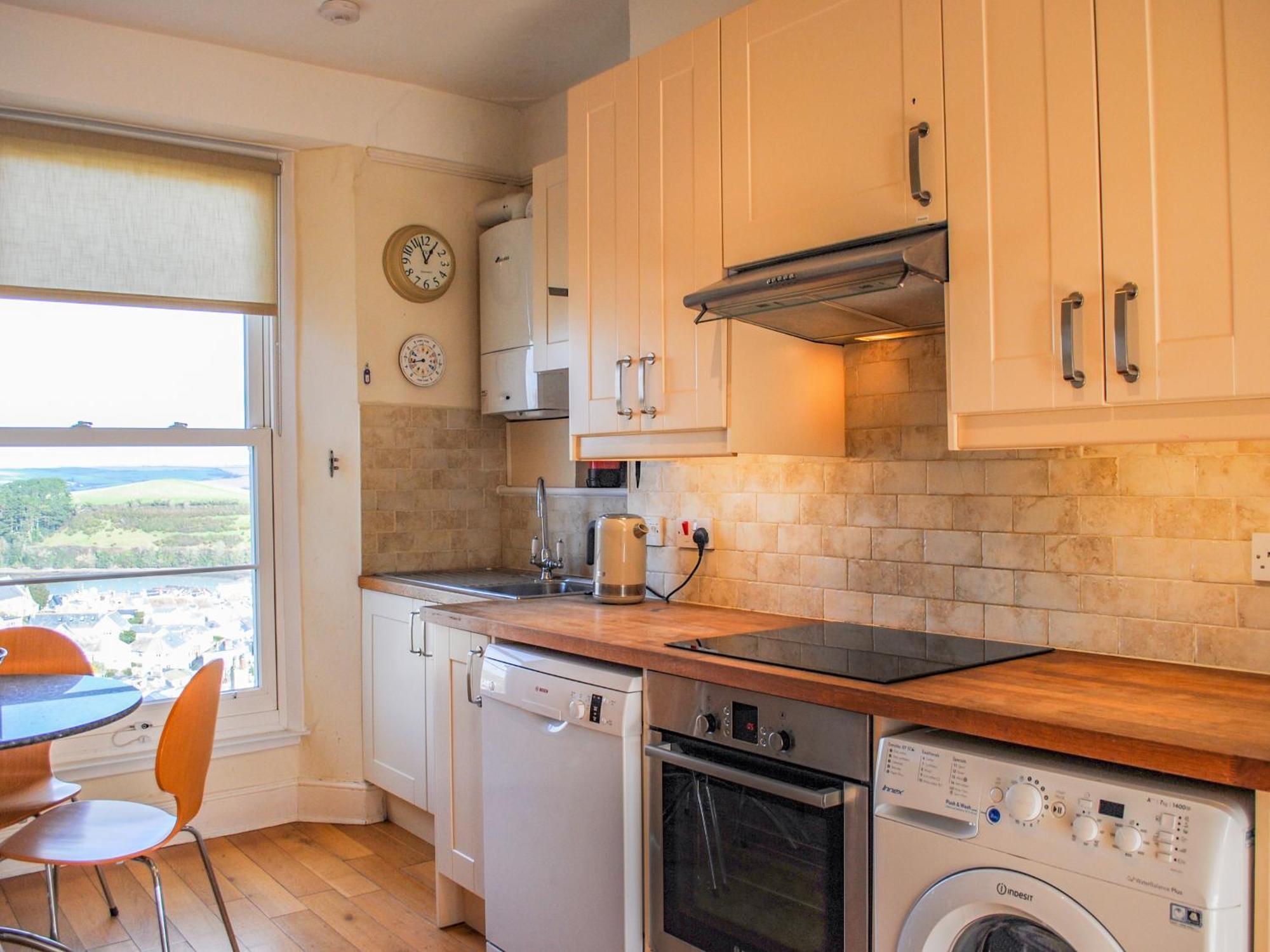 2 North Crest House Salcombe Εξωτερικό φωτογραφία